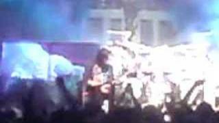 Trivium - Tread the Floods (Live @ Brisbane Riverstage 2007)