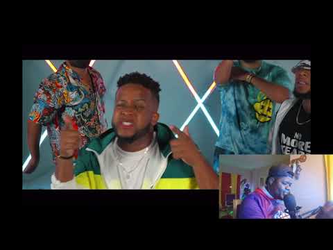 Cuatro 13 Show: Video Reacción Ander Bock El Delivery Del King Sin Dios Explota 'o Candelario