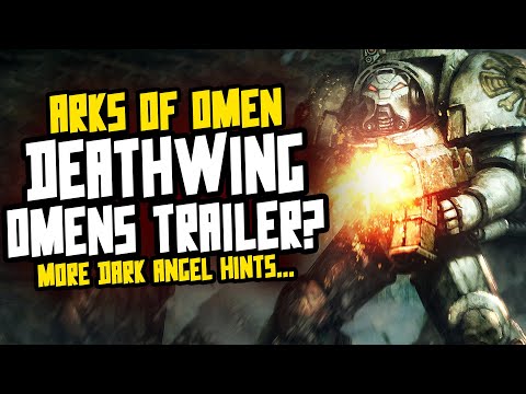 NEW DEATHWING INCOMING?! THIS IS HUGE!