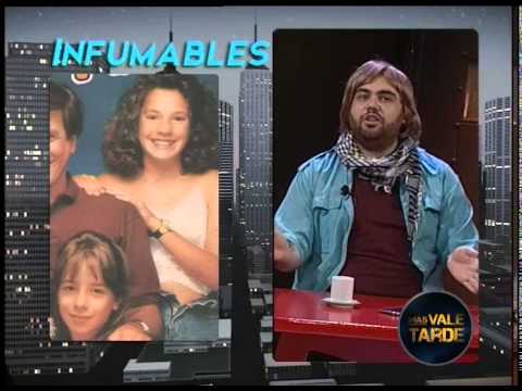 INFUMABLES - Escuchas a Zulma Lovato