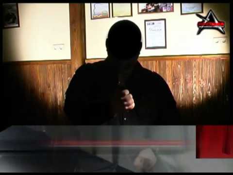 Ножі Spyderco: огляд модельного ряду