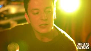 Dan Elliott - Love It Stays The Same \\ Coffee Hill Sessions