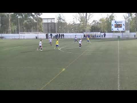 12, MISLATA UF C vs CD CHESTE A