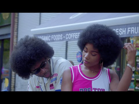 SamRecks - Love & Attention (Official Net Video)