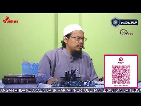 SYARAH AQIDAH ISLAM MANHAJ SALAF