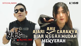 Download lagu Kobe feat Aliya Zay - Ajari Aku Caranya Biar Nggak Mudah Menyerah mp3