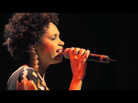 Teresa Cristina - Pranto do Poeta