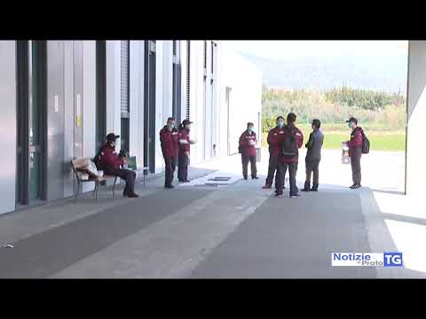 2020-03-30 PRATO - MEDICI CINESI PROMUOBO A PIENI VOTI SANTO STEFANO