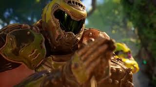 Mortal Kombat 1: Doom Verdadeiro e Falso