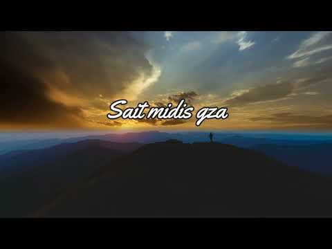 Revaz pipia & Davit barqaia - საით მიდის გზა / Sait midis gza (Original mix)