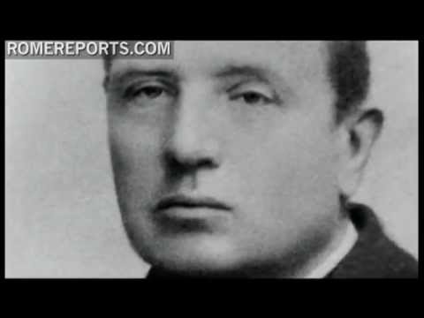 El Papa canoniza a Luigi Guanella, héroe de la defensa de la vida