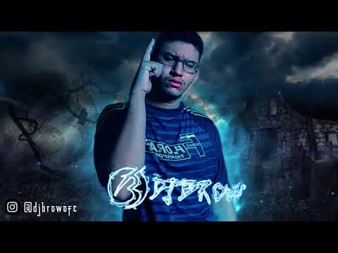 VOU ENCHER DE LEITE, VOU MANDAR PROS ALEMÃO - MC TH [ DJ BROW ]