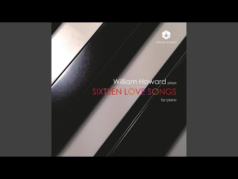 Schwanengesang, S. 560: No. 7, Ständchen (After F. Schubert)