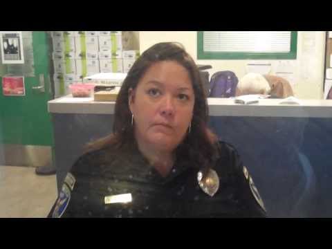 021914   112713 MS   Cameras do RECORD ... Videos from Illegally Confiscated Cameras at SFGH