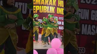 Download lagu Tari bajul ijo anak TK mp3