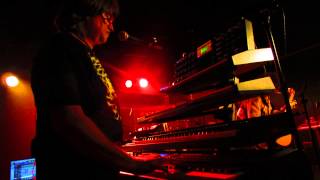 Goblin - Suspiria LIVE