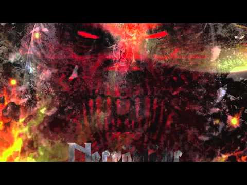 Necrobiotic - Draped In Entrails