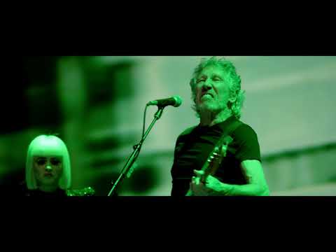 Roger Waters - One of These Days - Live 2018 (Us & Them Tour) | PRO SHOT