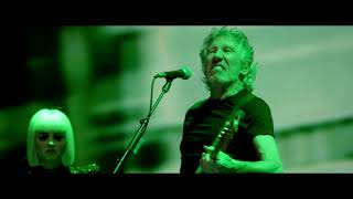 Roger Waters - One of These Days - Live 2018 (Us &amp; Them Tour) | PRO SHOT