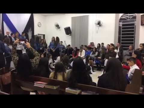 Pai Nosso video