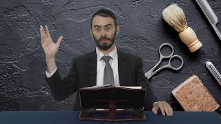 מצטער לא להסתפר בעומר | שואל ומשיב | הרב אשר זנזורי