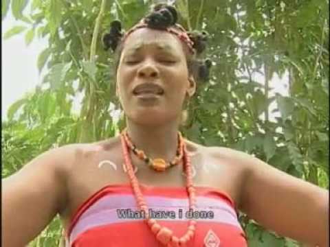 Mmere Gini - Chiege Fred