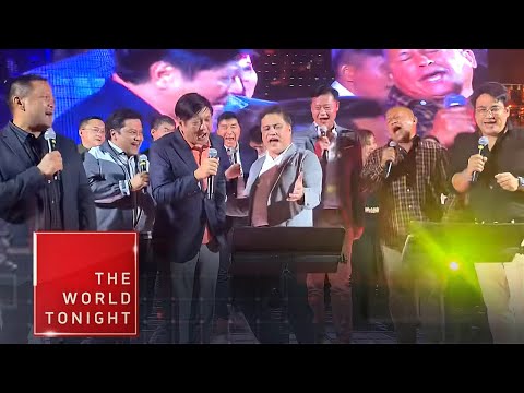 The World Tonight livestream | August 8, 2022 Full Episode