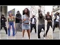 8 Dance Videos to 