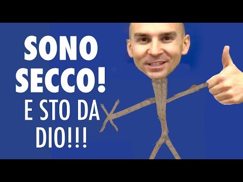 Effetto calmante sulla potenza Maionese per la potenza