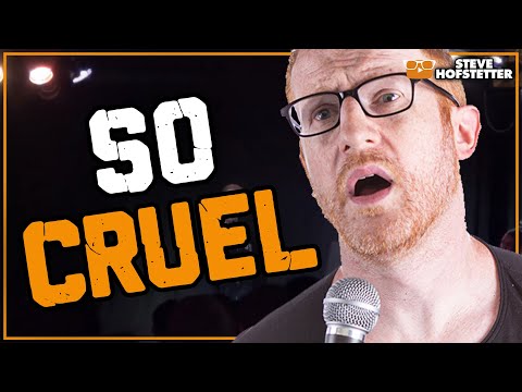 Comedian Gets Vicious with Heckler