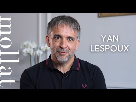 Yan Lespoux - Pour mourir, le monde