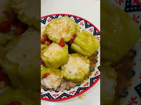 Top 3 Malaysian Yong Tofu Favourites You Must Try. My family's homecooked easy recipes.