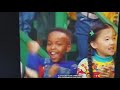 Elmo S World Food Water Exercise Closing 1999 VHS