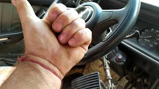 Как изготовить ручное управление на классику Ваз 2101 - 07 своими 
руками. Все сложное оказывается как всегда просто и легко.
~~~~~~~~~~~~~~~~~~~~~~~~~~~~~~~~~~~~~~~~~~~
С 1 марта 2021 года канал "Val50 - Мебель из дерева"