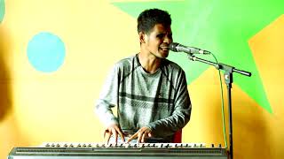 Download lagu martin kurman cover hari indah yang pernah kita lalui/pance pondaag mp3