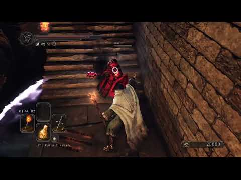 DARK SOULS II: Scholar of the First Sin Minis: Insolent 2