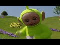 Teletubbies The Office Season 3 Intro