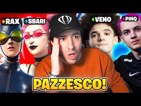 IT HAPPENED AGAIN… RAX HUMILIATES EUROPE’S BEST 2v2 PLAYER