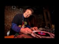 Jello Biafra I Have a Dream by Czarny iTek