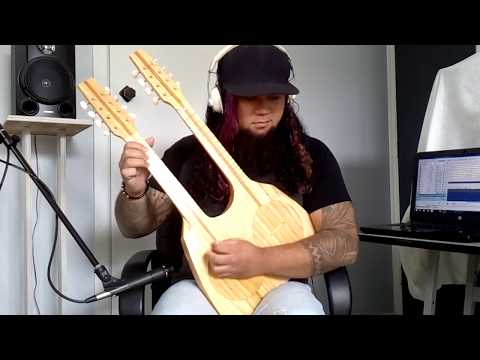 Ben Taiki - Ukulele Solo 7!