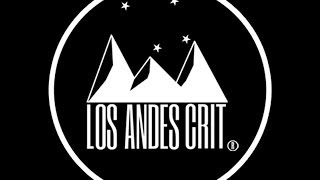 Los Andes Criterium - Fixed Gear Chile