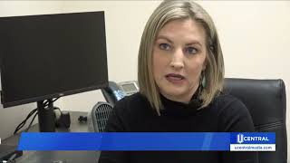 What’s that smell?