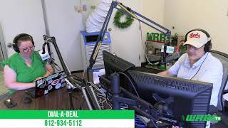 WRBI-TV Live Stream