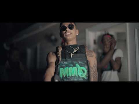 "YNS"  B SLIME, GASLINE JULIO,  AND LIL MEXICO ( Shot by @savani)