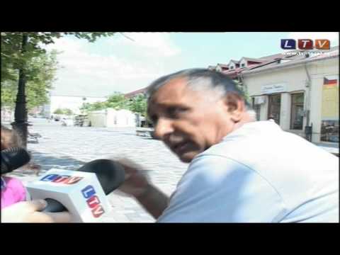 CL Cernavodă a modificat criteriile de acordare a terenurilor - Litoral TV