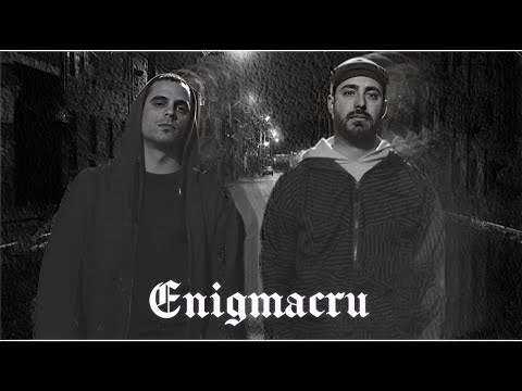 Enigmacru - 20﻿ 27 21