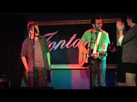 Work away by The Lagan