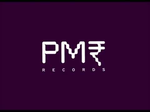 PMR001 - Julio Bashmore - Ask Yourself