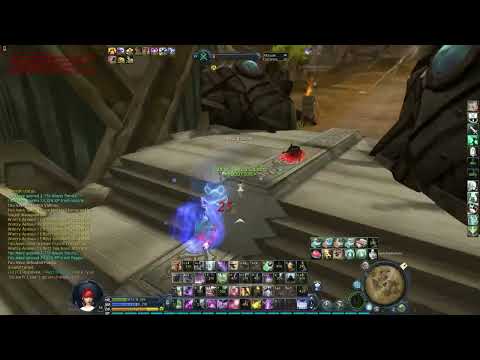 Aion Classic EU 2.0 Sorc PvP ~ eQuaLz