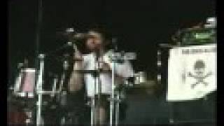 The King Blues Lets Hang The Landlord Bingley